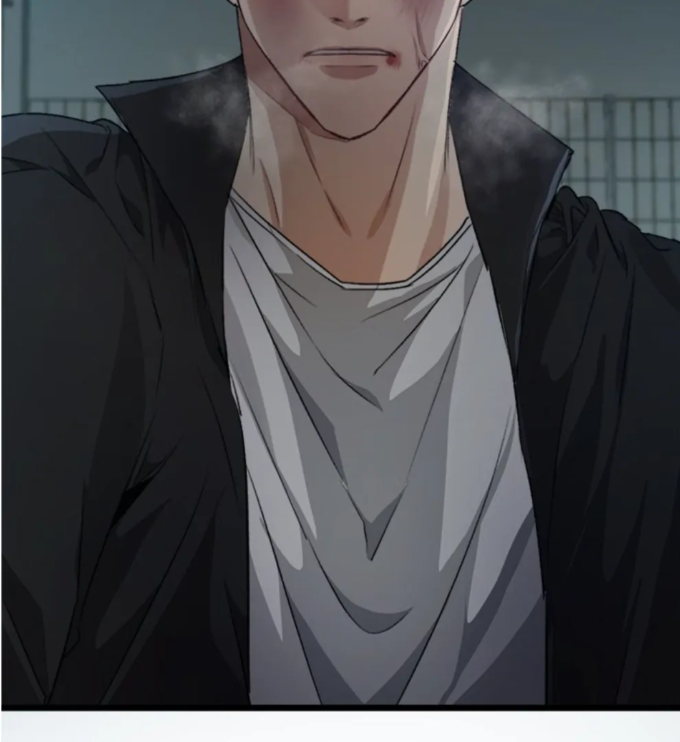 The Spring Scent of the Sea Chapter 64 - Page 76