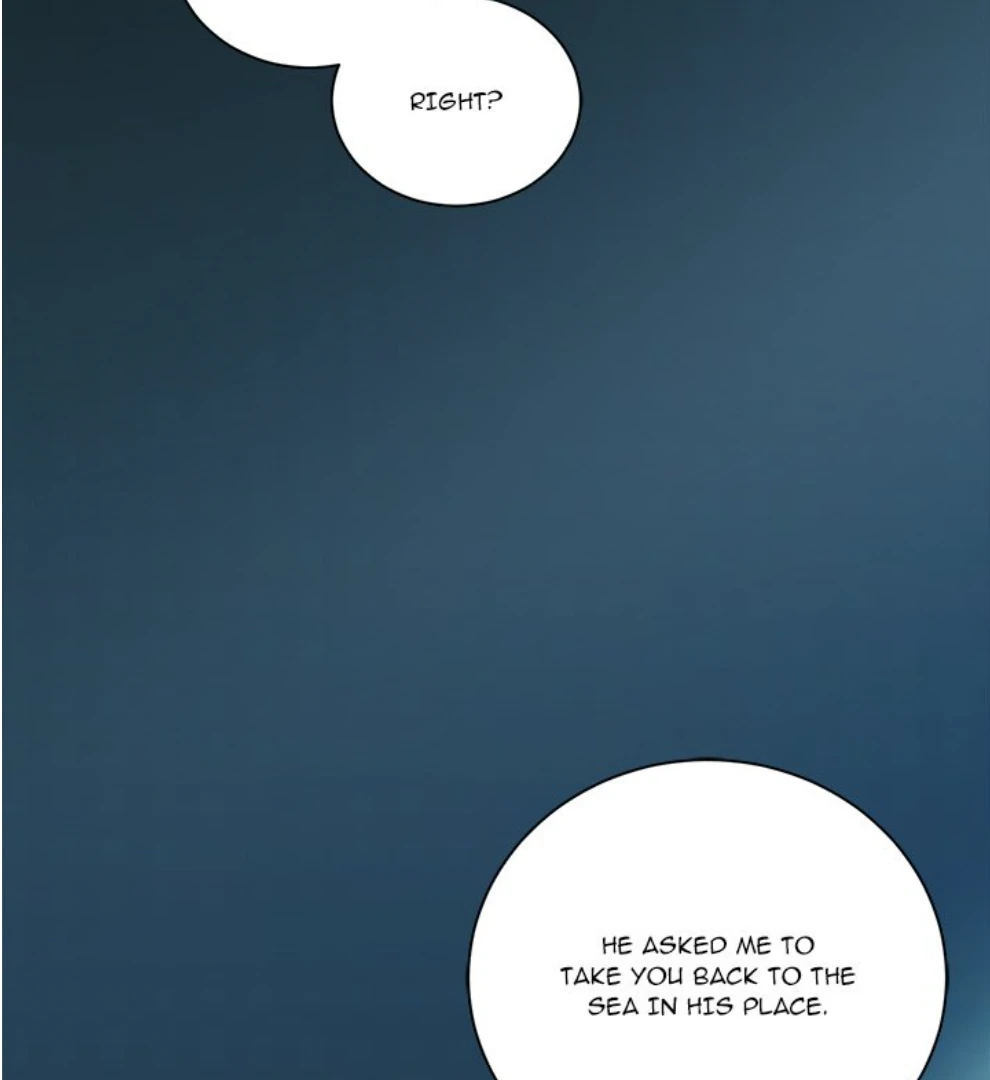 The Spring Scent of the Sea Chapter 64 - Page 79