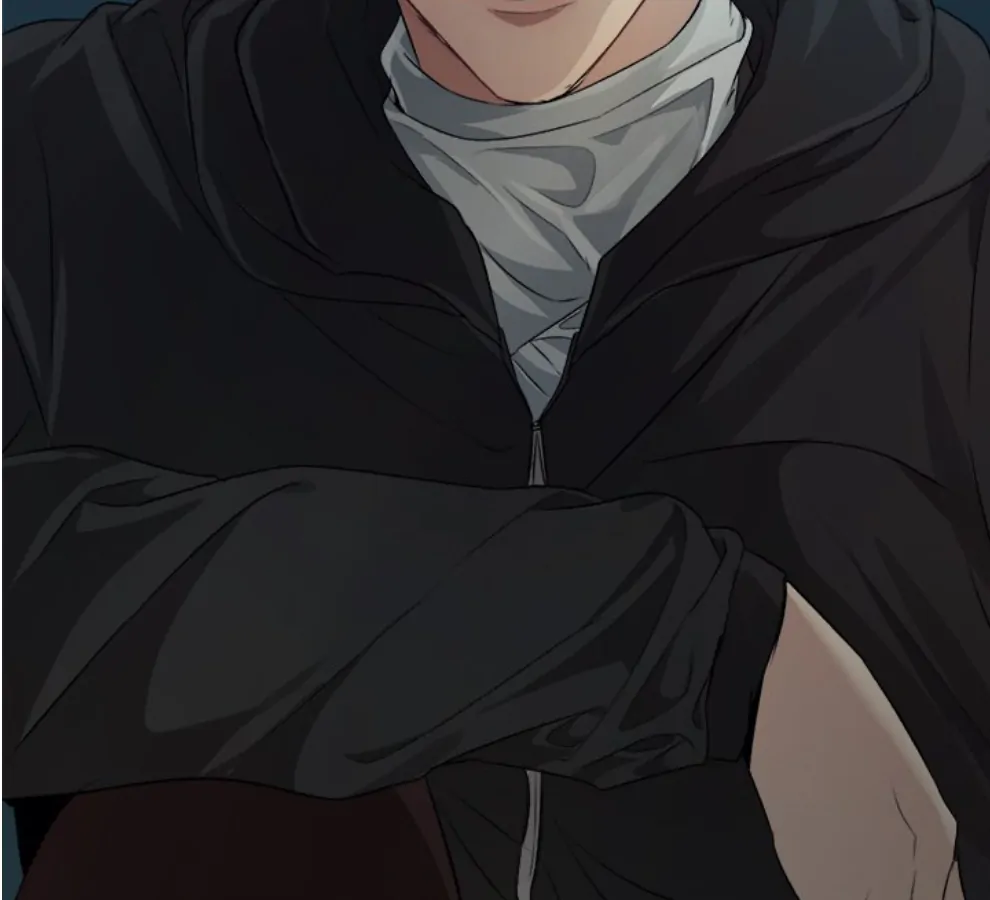 The Spring Scent of the Sea Chapter 64 - Page 81