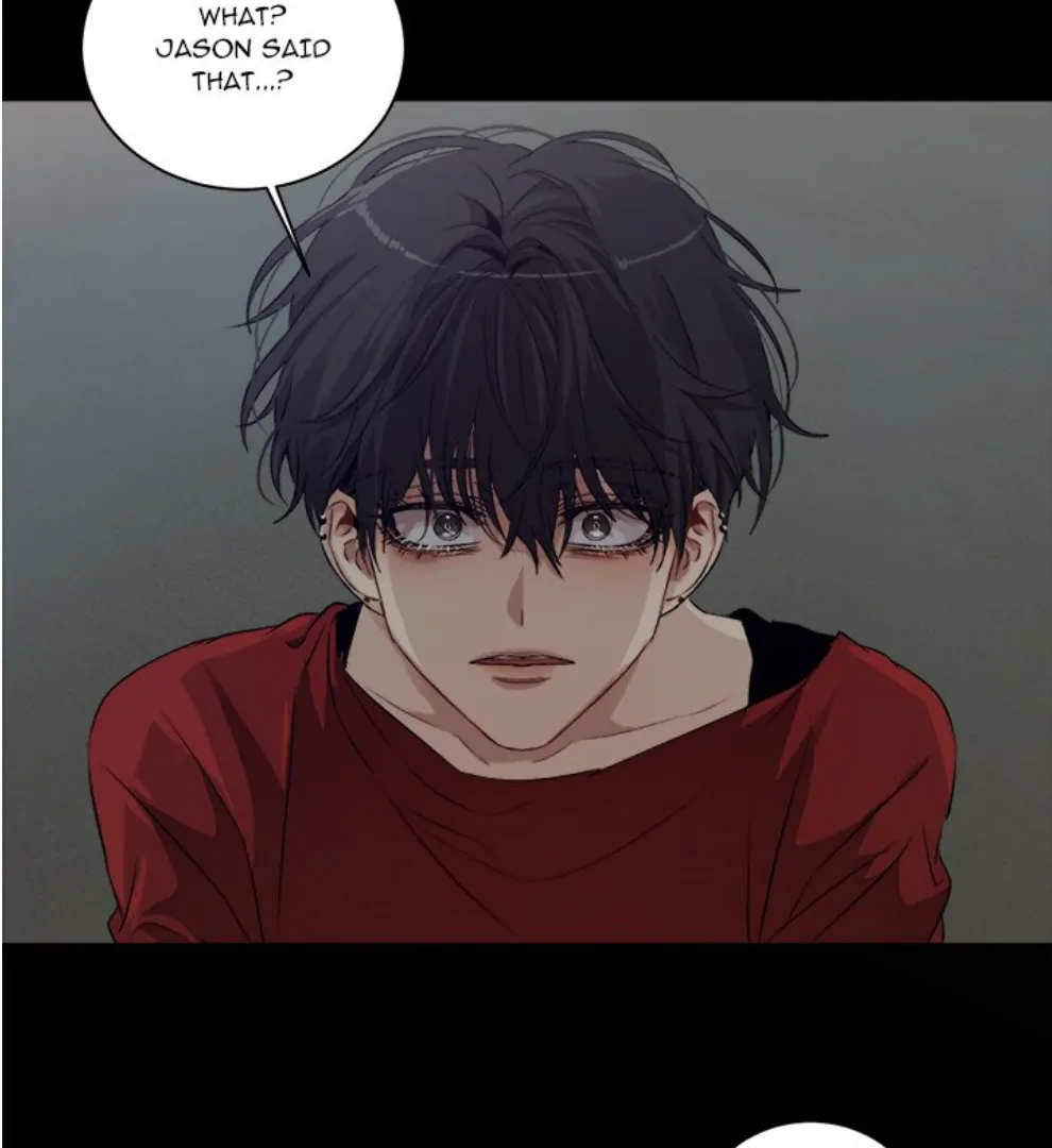 The Spring Scent of the Sea Chapter 64 - Page 83