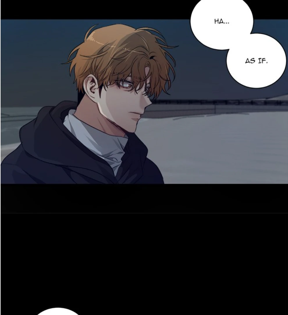 The Spring Scent of the Sea Chapter 64 - Page 84