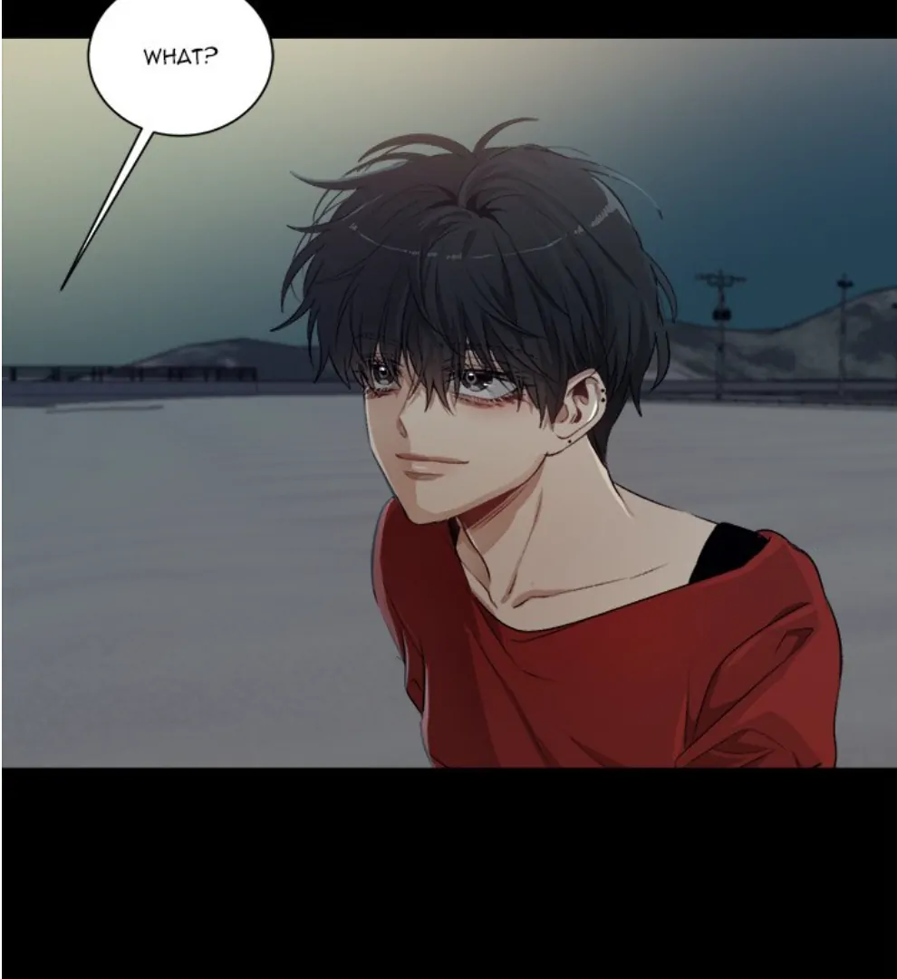 The Spring Scent of the Sea Chapter 64 - Page 85