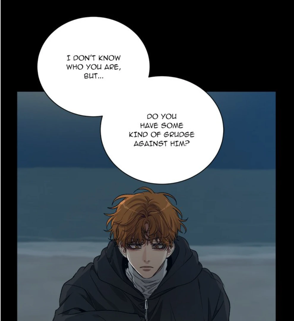 The Spring Scent of the Sea Chapter 64 - Page 86