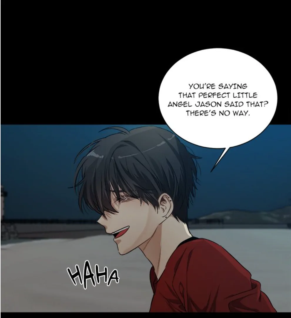 The Spring Scent of the Sea Chapter 64 - Page 88