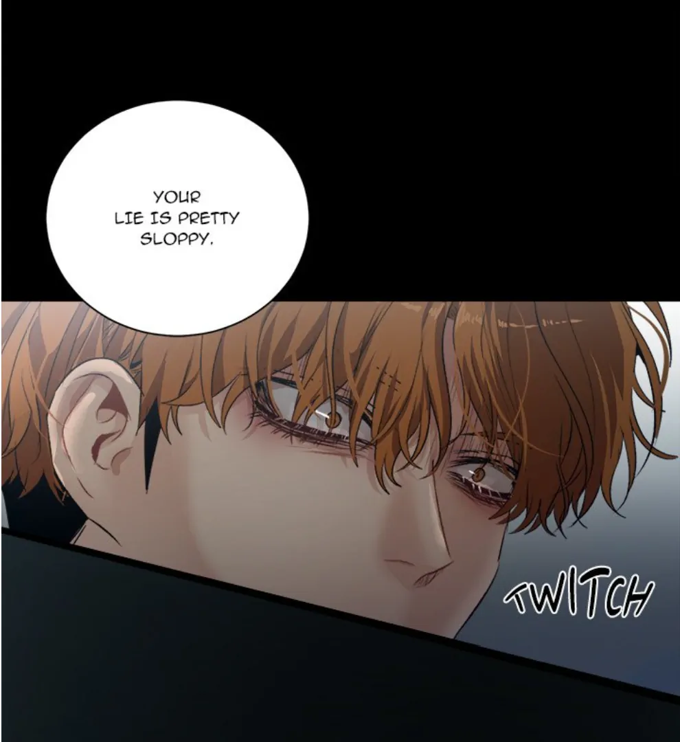 The Spring Scent of the Sea Chapter 64 - Page 89