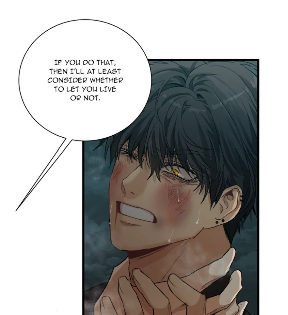 The Spring Scent of the Sea Chapter 64 - Page 10