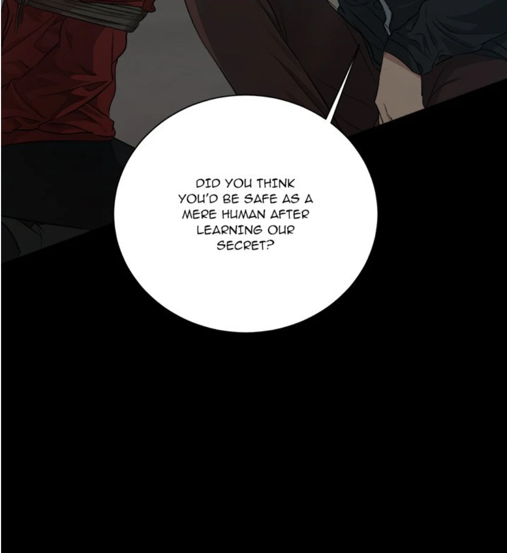 The Spring Scent of the Sea Chapter 64 - Page 92