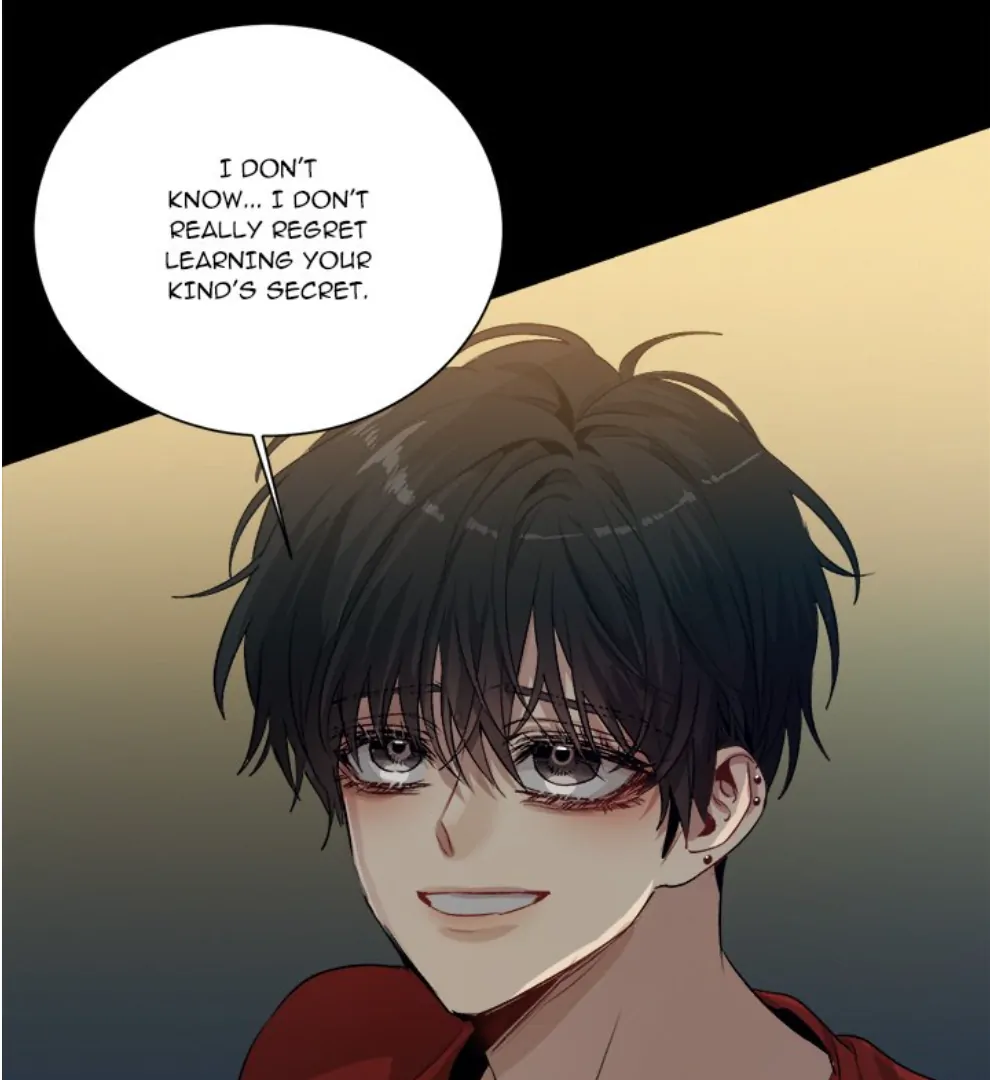 The Spring Scent of the Sea Chapter 64 - Page 93