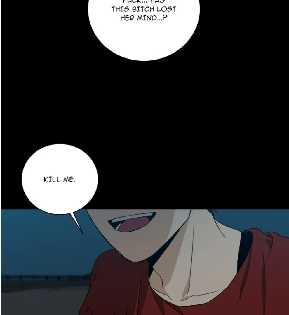 The Spring Scent of the Sea Chapter 64 - Page 96