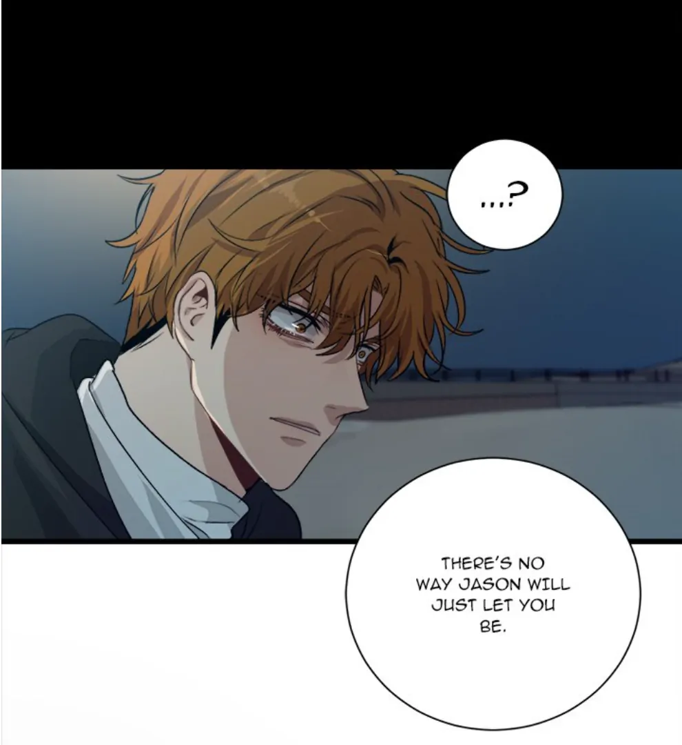 The Spring Scent of the Sea Chapter 64 - Page 99