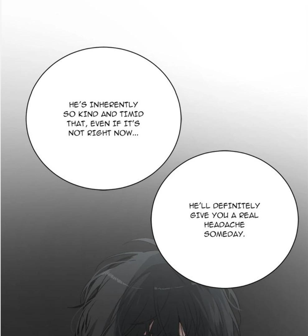 The Spring Scent of the Sea Chapter 64 - Page 100