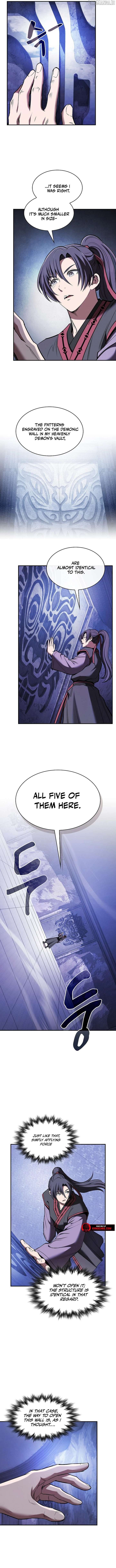 The Spy’s Life In The Demonic Cult Chapter 32 - Page 5