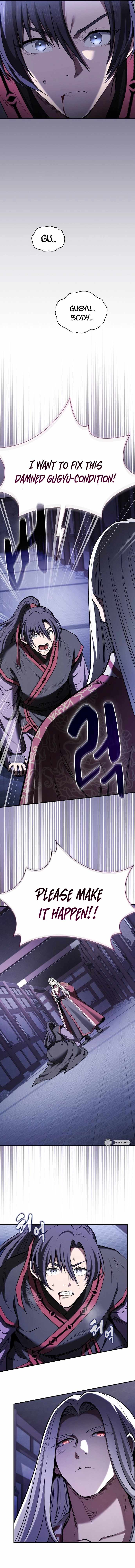 The Spy’s Life In The Demonic Cult Chapter 33 - Page 17