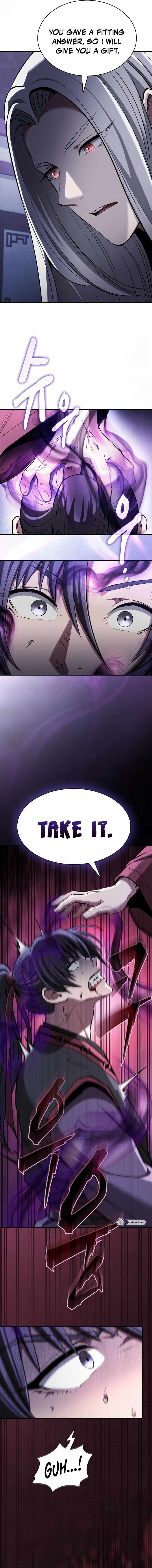 The Spy’s Life In The Demonic Cult Chapter 33 - Page 19