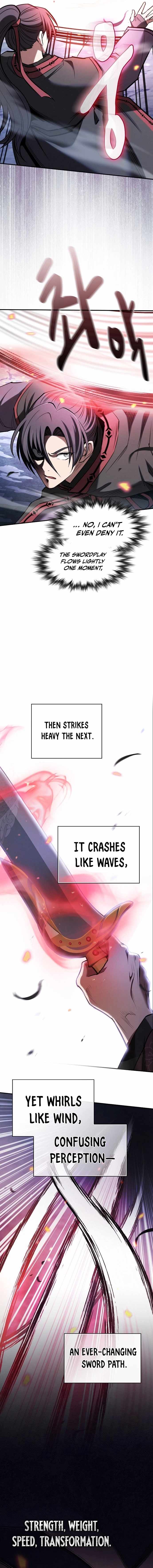 The Spy’s Life In The Demonic Cult Chapter 34 - Page 15