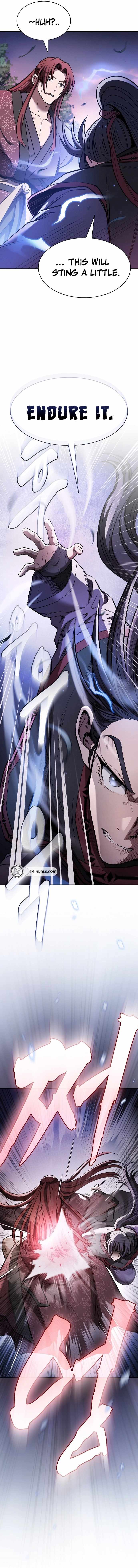 The Spy’s Life In The Demonic Cult Chapter 34 - Page 20