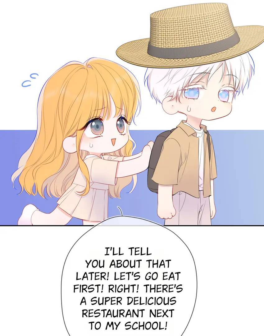 The Stars and I Chapter 230 - Page 2