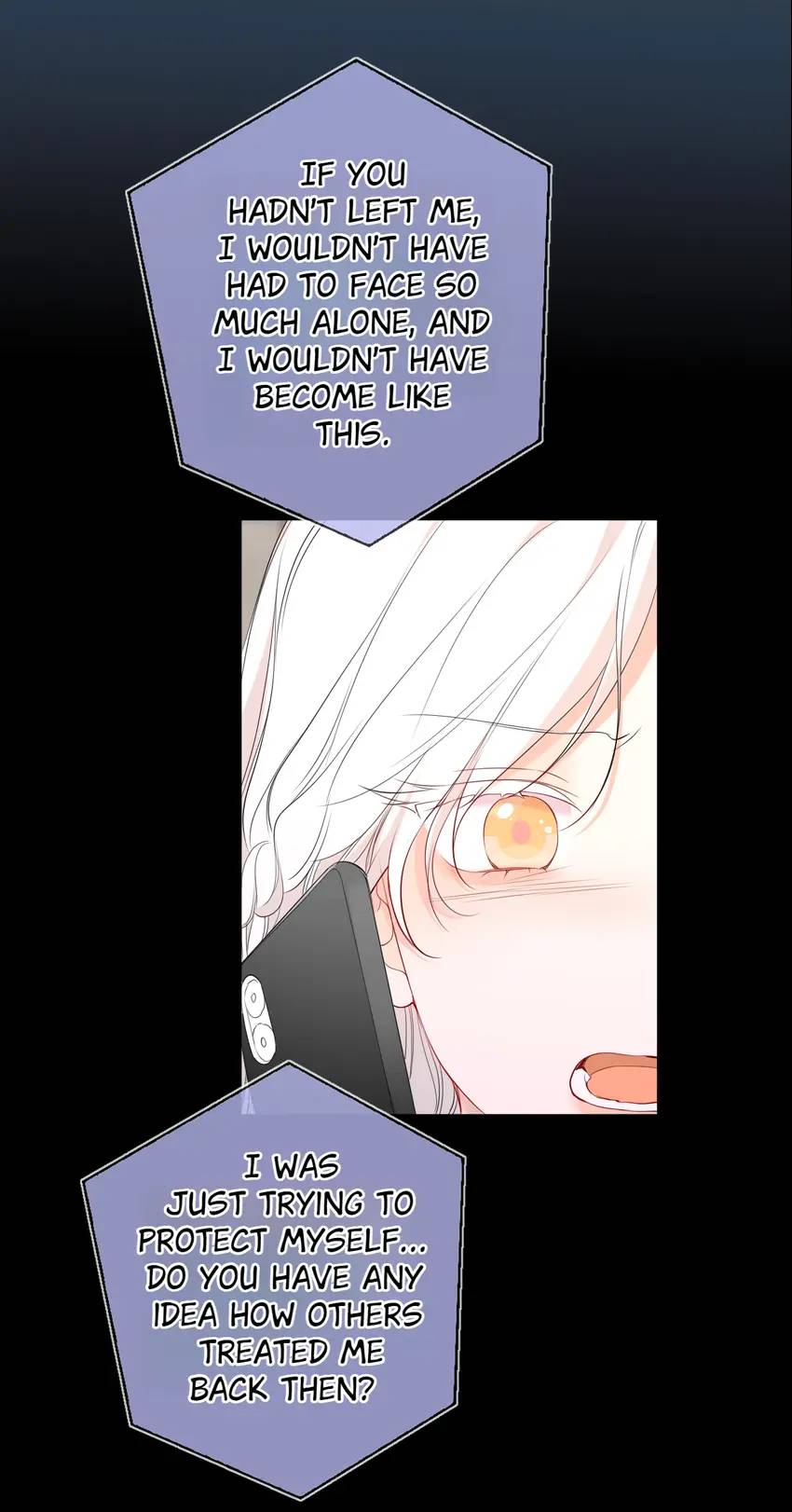 The Stars and I Chapter 230 - Page 13