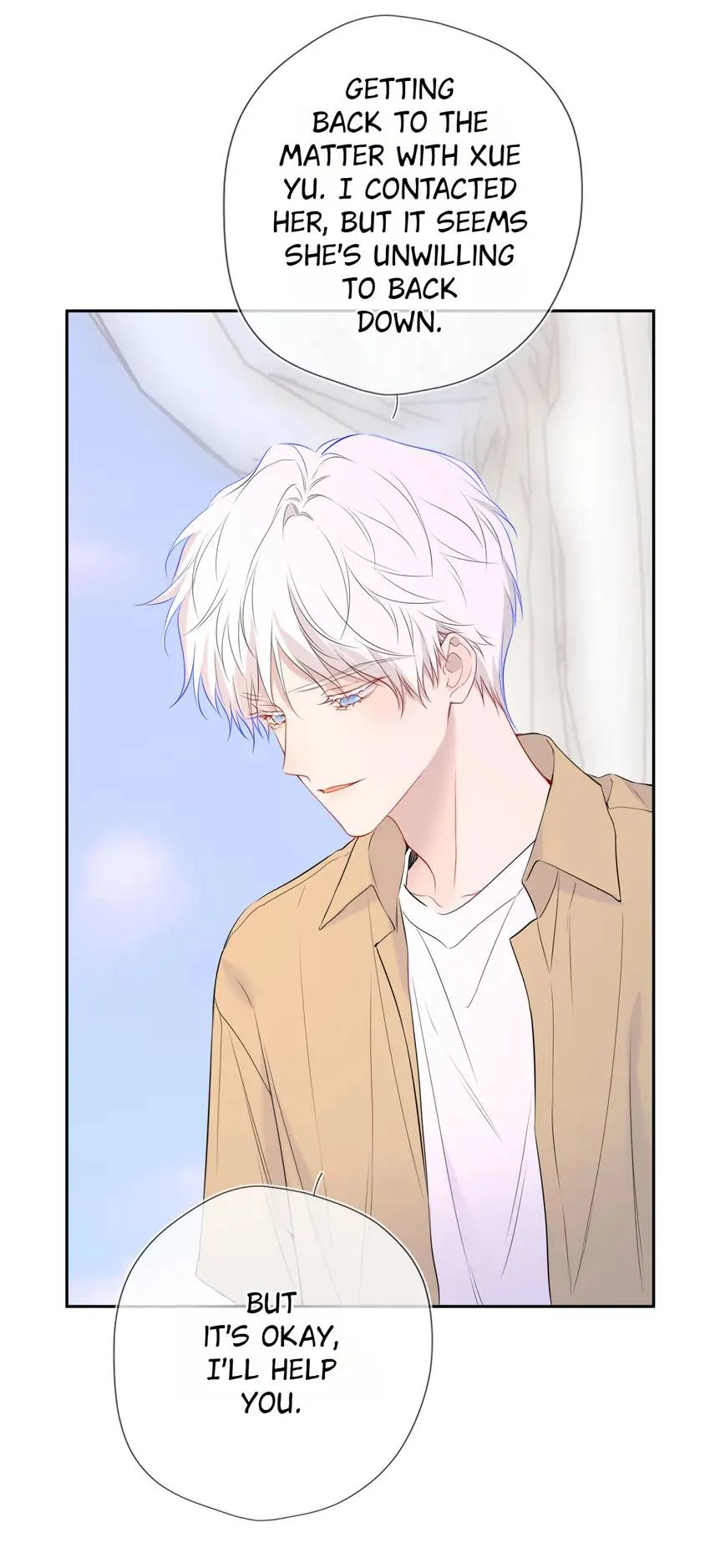 The Stars and I Chapter 230 - Page 27