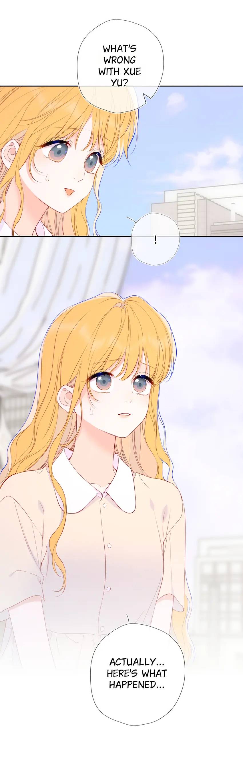 The Stars and I Chapter 230 - Page 6