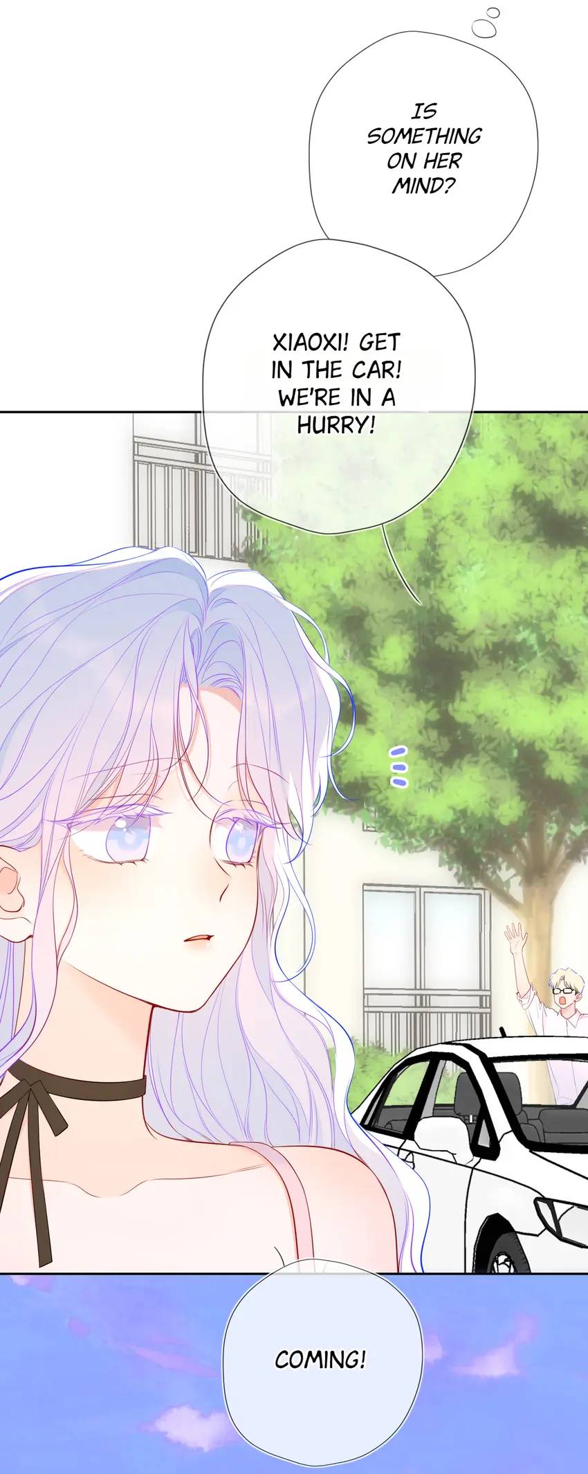 The Stars and I Chapter 231 - Page 2