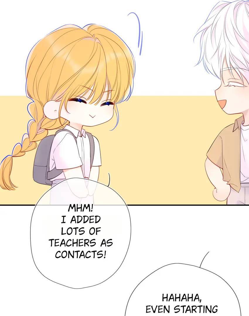 The Stars and I Chapter 231 - Page 20