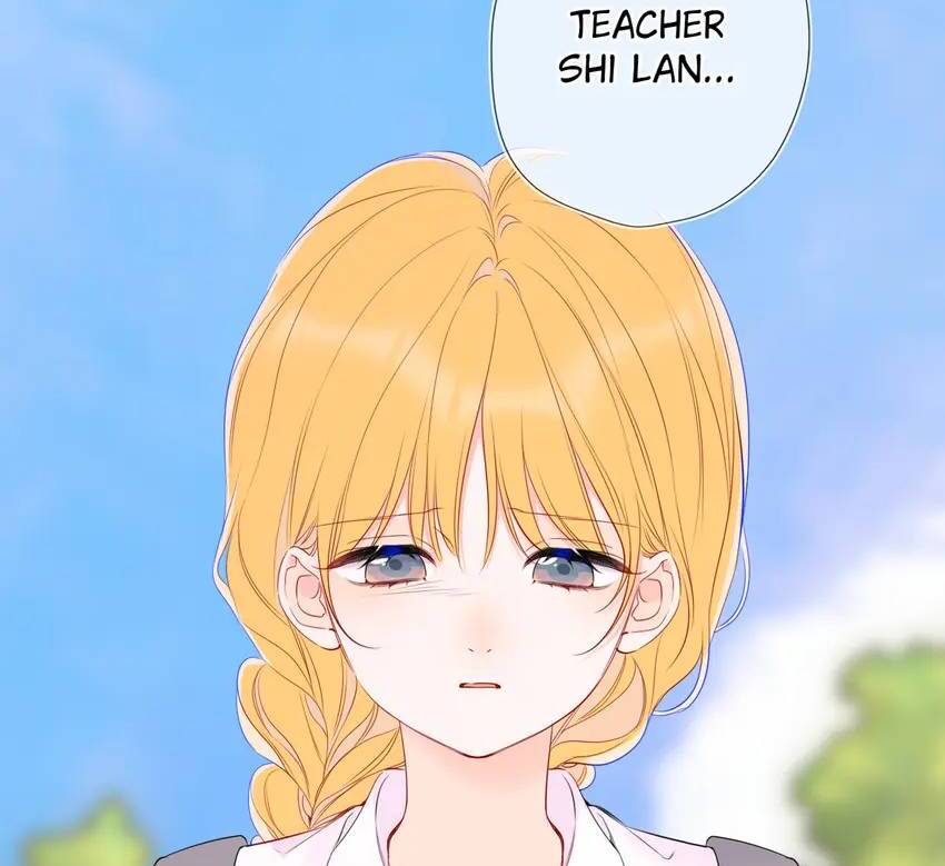 The Stars and I Chapter 231 - Page 23