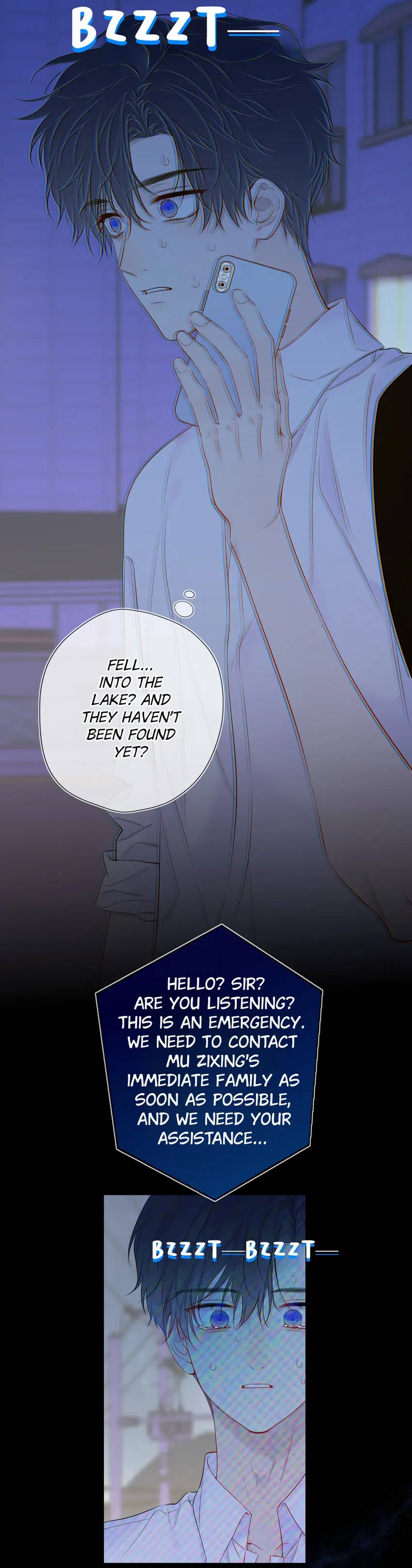 The Stars and I Chapter 232 - Page 11