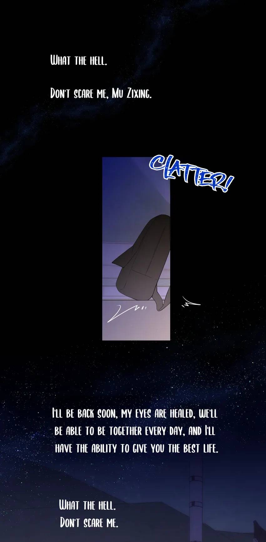 The Stars and I Chapter 232 - Page 12