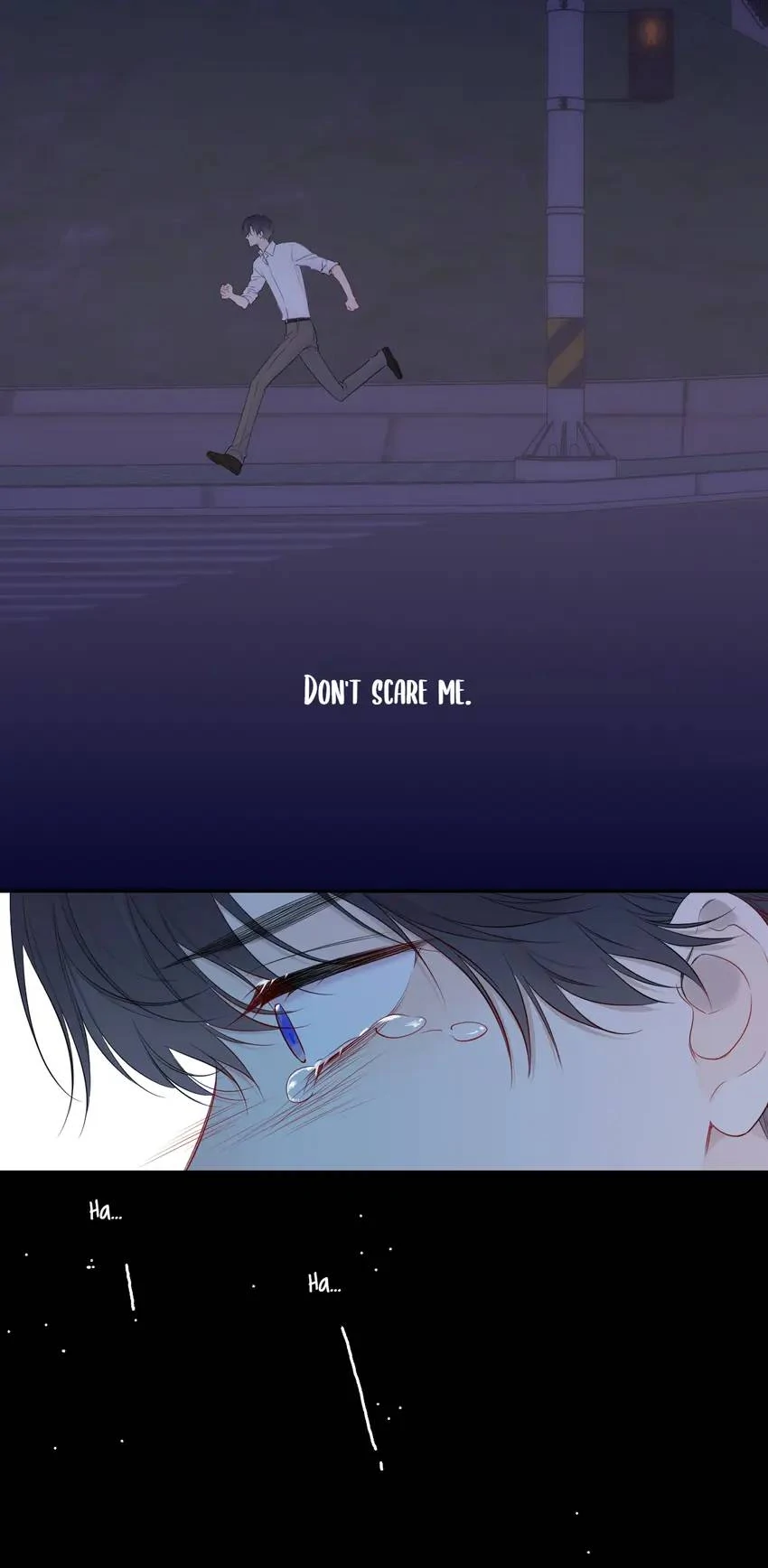 The Stars and I Chapter 232 - Page 13