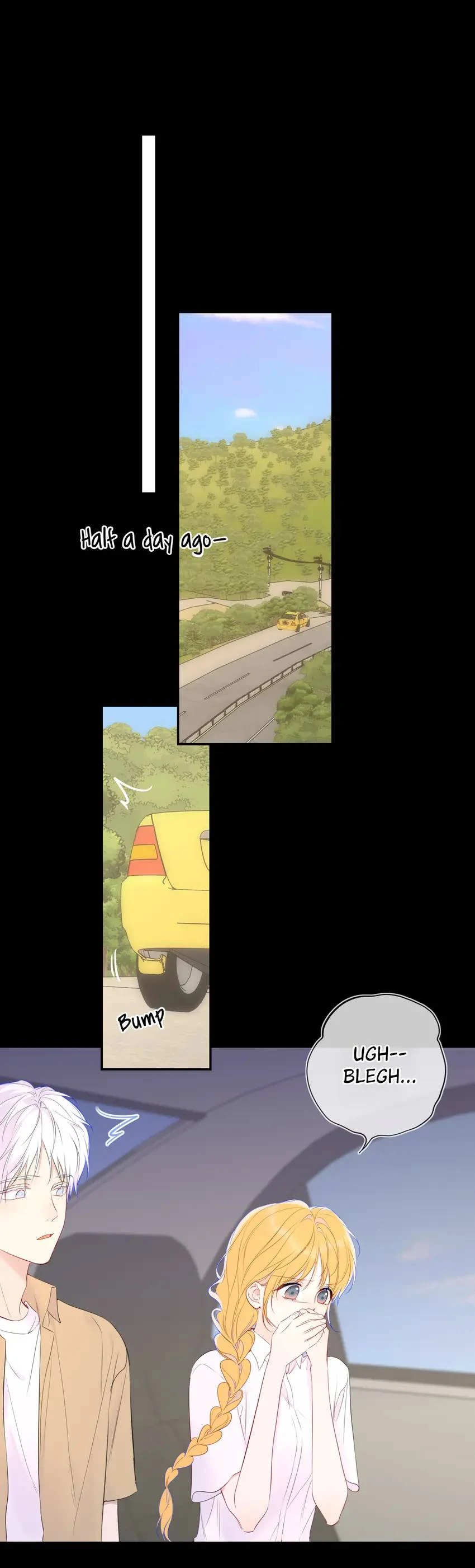 The Stars and I Chapter 232 - Page 14