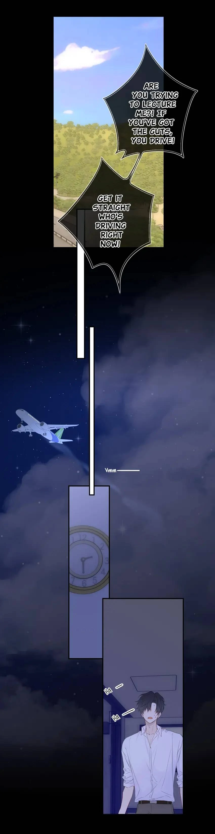 The Stars and I Chapter 232 - Page 19