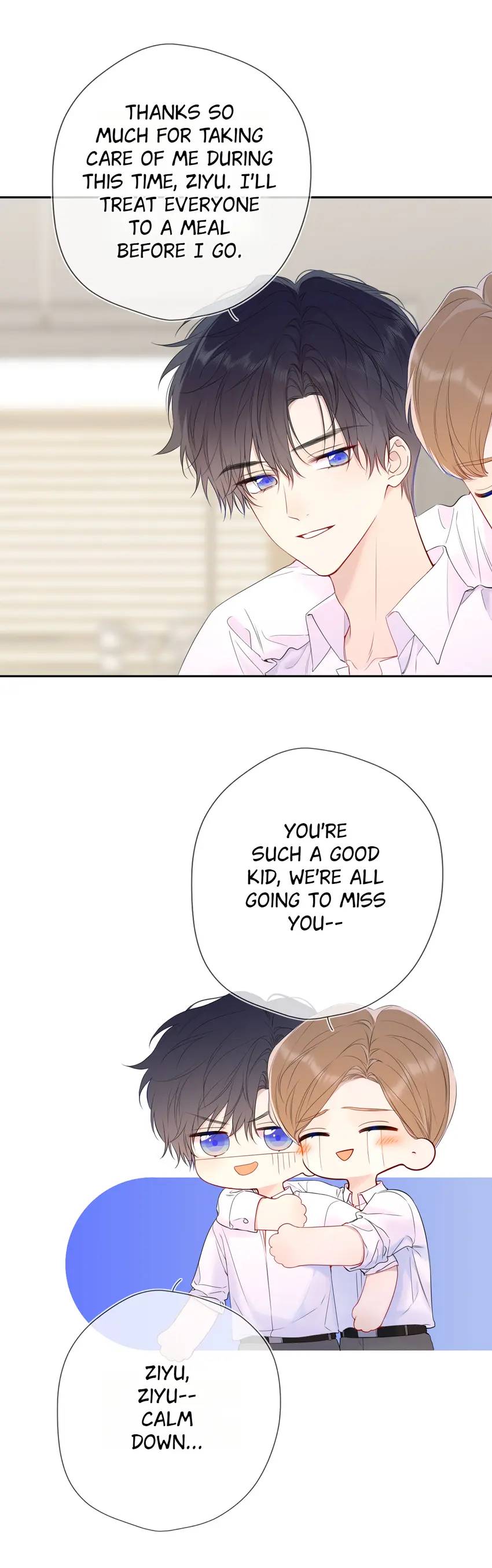 The Stars and I Chapter 232 - Page 3