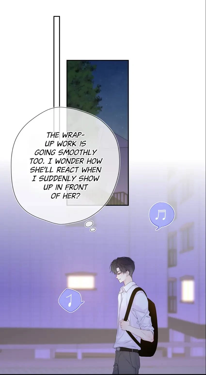 The Stars and I Chapter 232 - Page 4