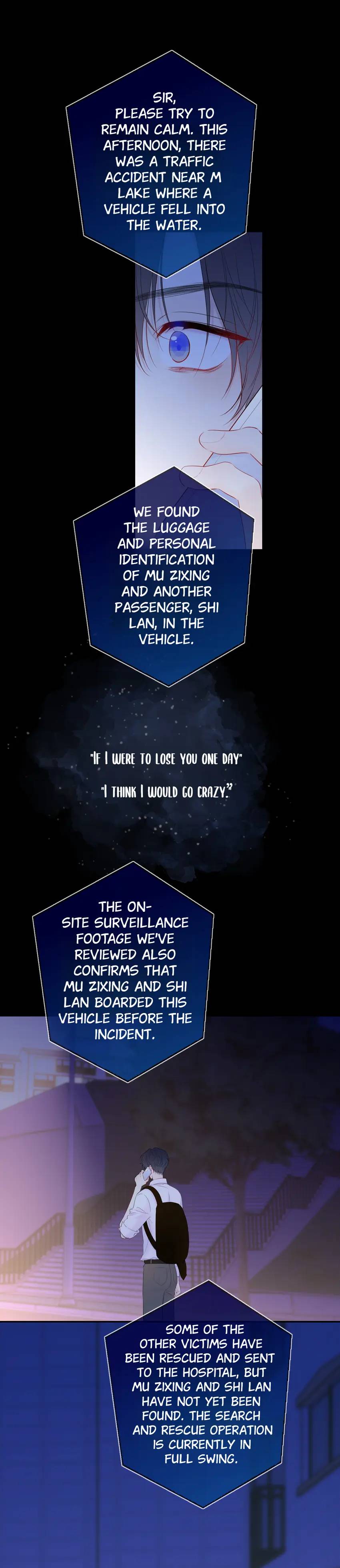 The Stars and I Chapter 232 - Page 10