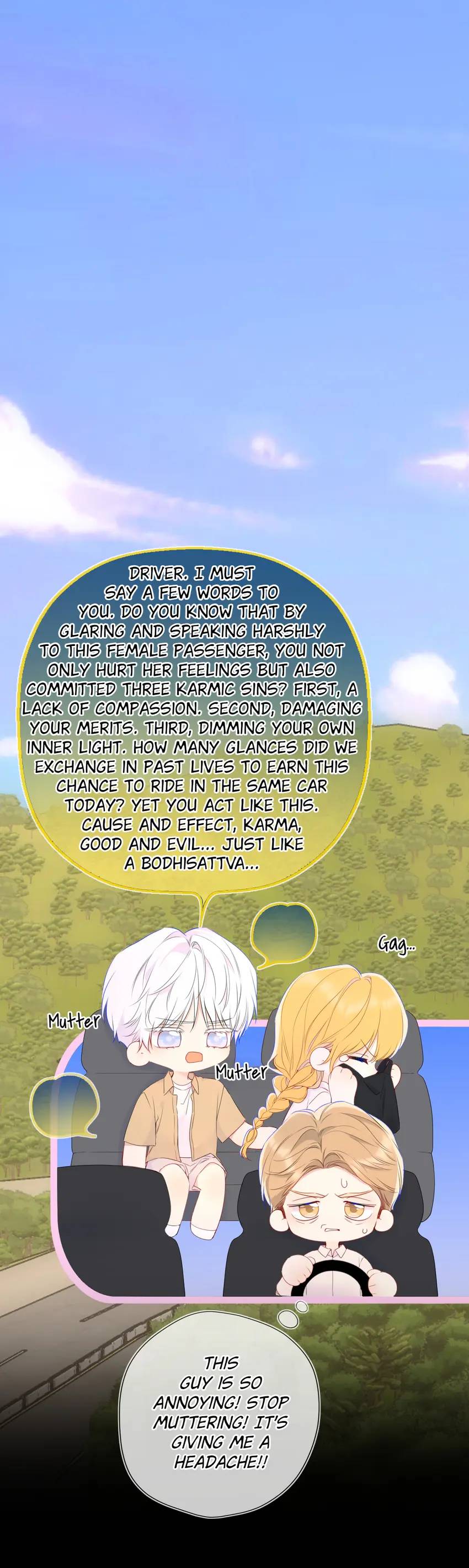 The Stars and I Chapter 233 - Page 1