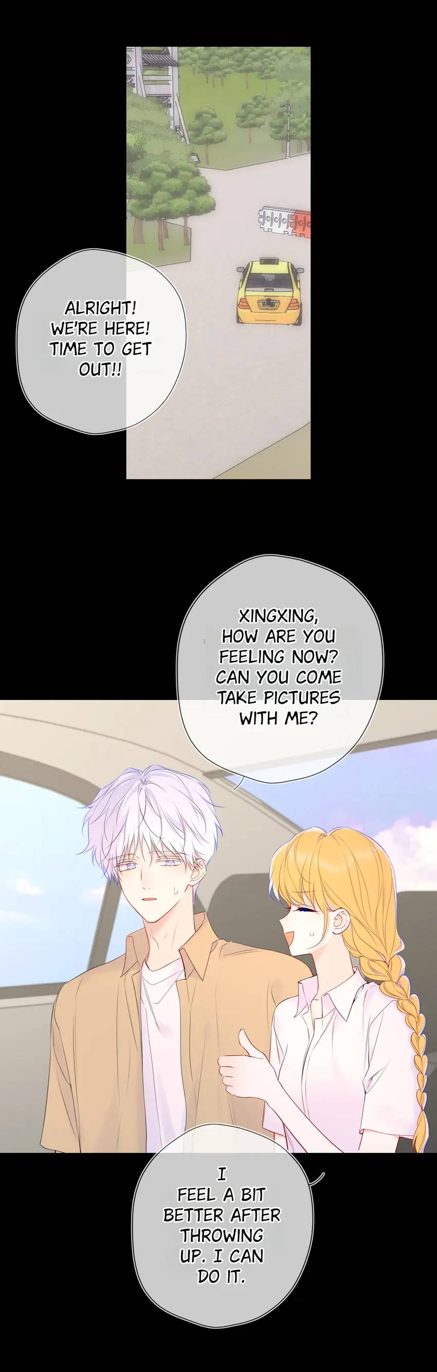 The Stars and I Chapter 233 - Page 2