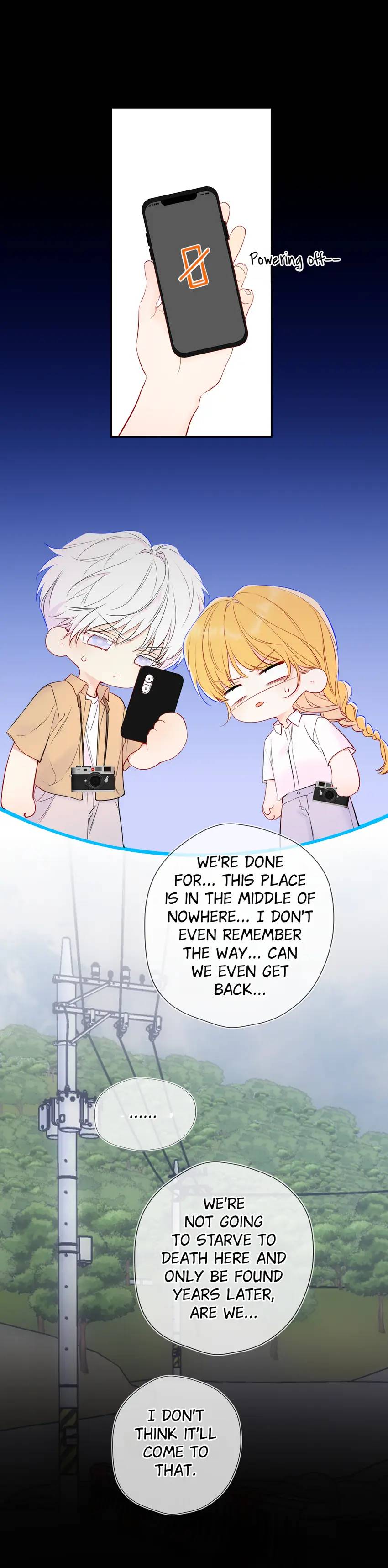 The Stars and I Chapter 233 - Page 12