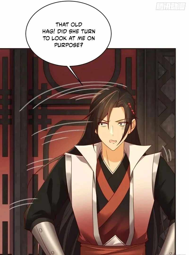 The Start of a Stunning and Feisty Master: A System With Ten Pounds of Rebellion Chapter 157 - Page 14