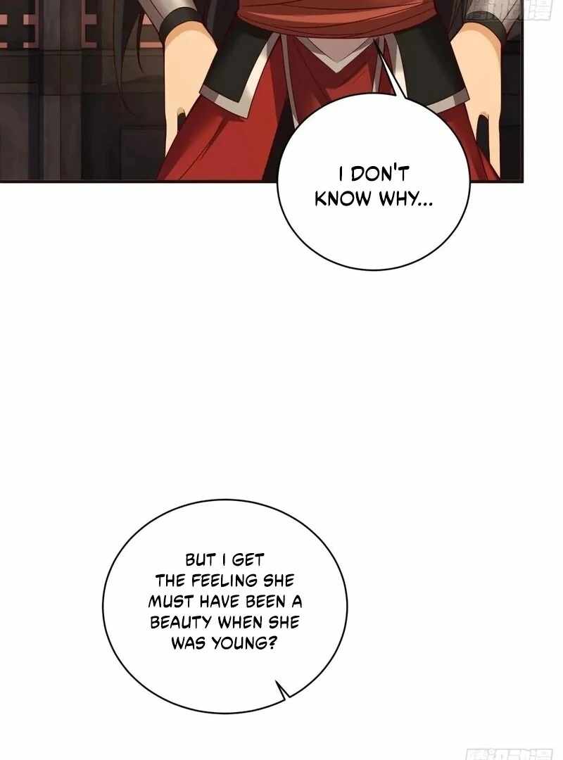 The Start of a Stunning and Feisty Master: A System With Ten Pounds of Rebellion Chapter 157 - Page 15