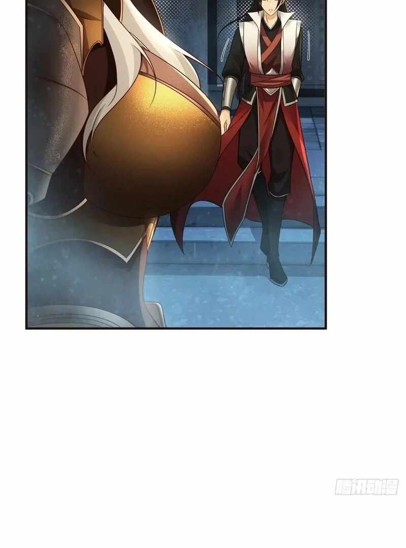 The Start of a Stunning and Feisty Master: A System With Ten Pounds of Rebellion Chapter 157 - Page 24