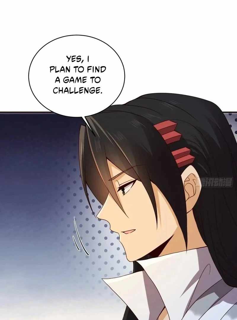 The Start of a Stunning and Feisty Master: A System With Ten Pounds of Rebellion Chapter 157 - Page 29