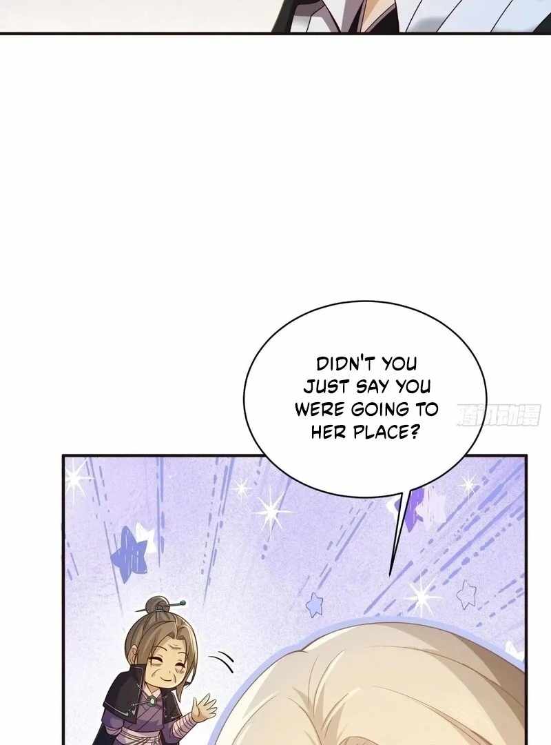 The Start of a Stunning and Feisty Master: A System With Ten Pounds of Rebellion Chapter 157 - Page 30