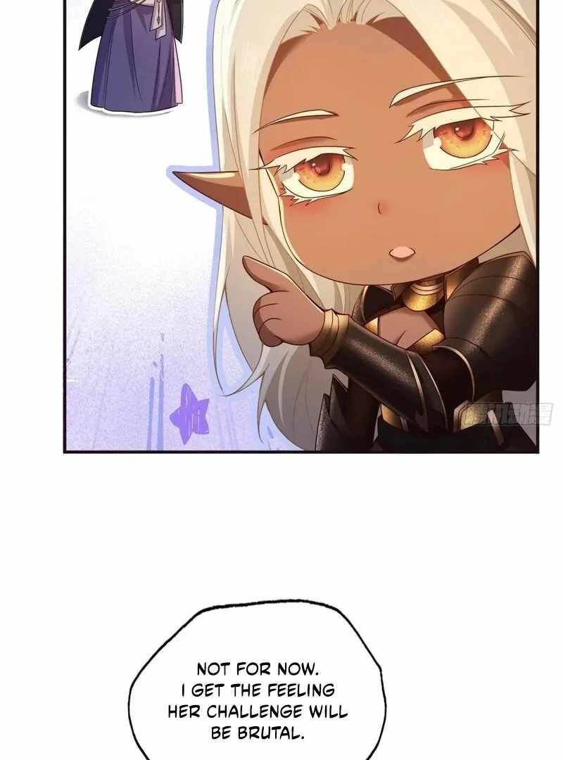 The Start of a Stunning and Feisty Master: A System With Ten Pounds of Rebellion Chapter 157 - Page 31