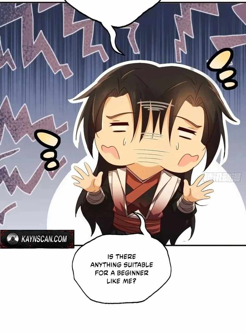 The Start of a Stunning and Feisty Master: A System With Ten Pounds of Rebellion Chapter 157 - Page 32