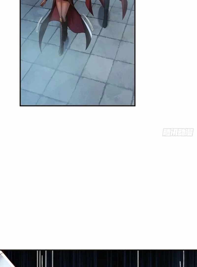 The Start of a Stunning and Feisty Master: A System With Ten Pounds of Rebellion Chapter 157 - Page 35