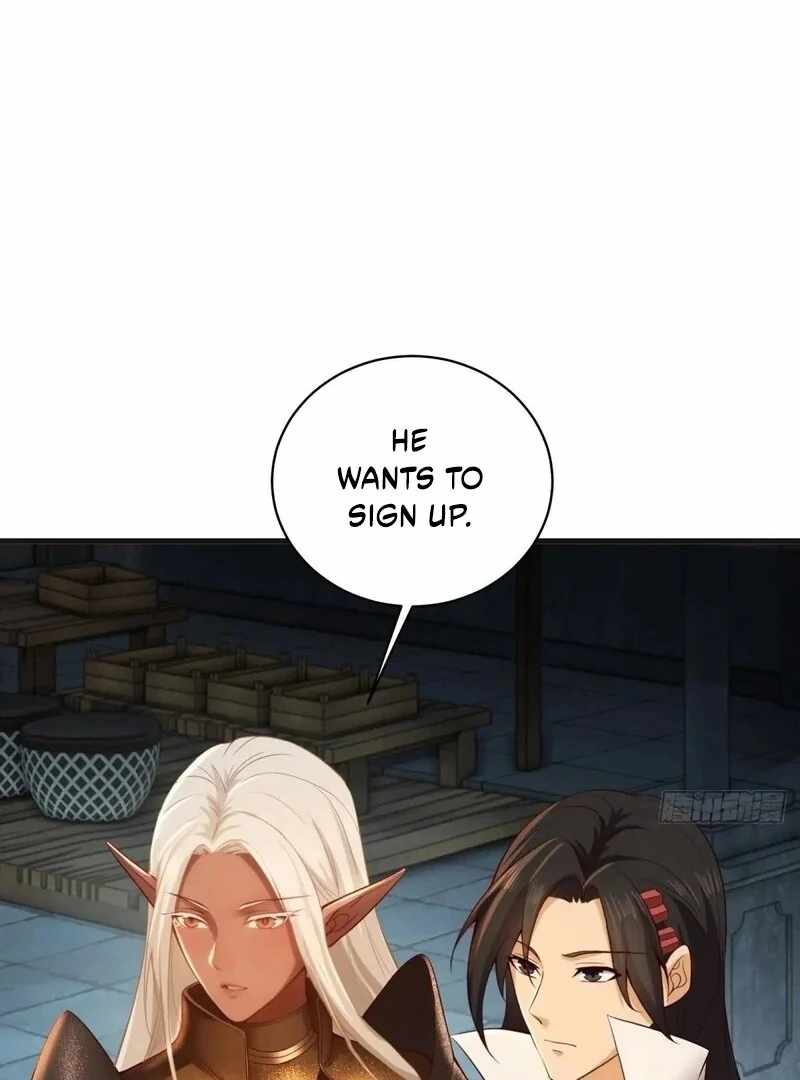 The Start of a Stunning and Feisty Master: A System With Ten Pounds of Rebellion Chapter 157 - Page 42