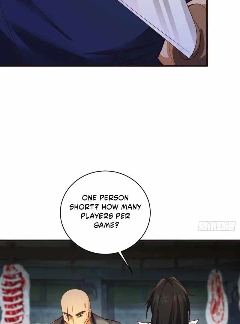 The Start of a Stunning and Feisty Master: A System With Ten Pounds of Rebellion Chapter 157 - Page 46