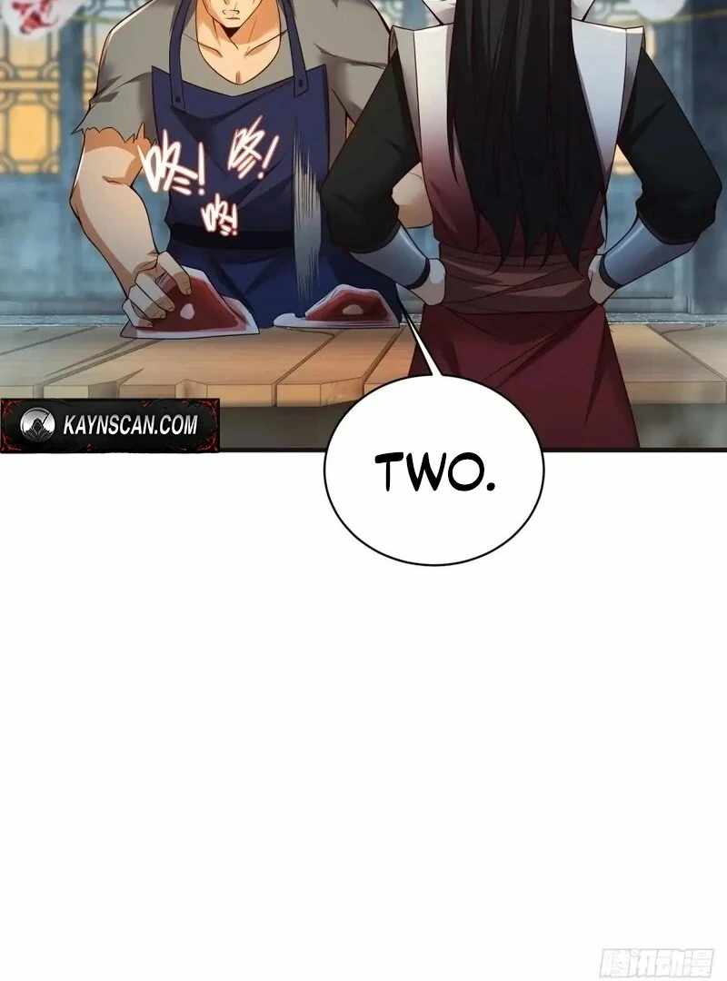 The Start of a Stunning and Feisty Master: A System With Ten Pounds of Rebellion Chapter 157 - Page 47