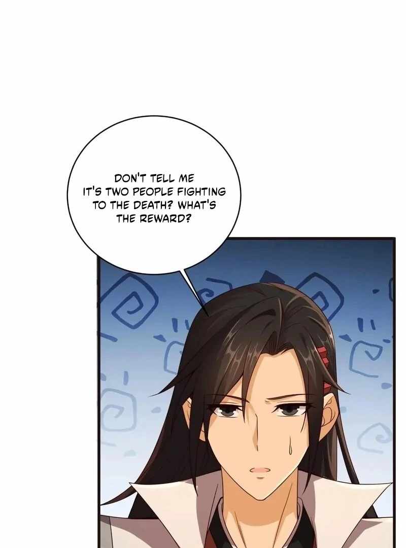 The Start of a Stunning and Feisty Master: A System With Ten Pounds of Rebellion Chapter 157 - Page 48